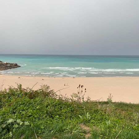 El Jardin De Mer Miengo 外观 照片