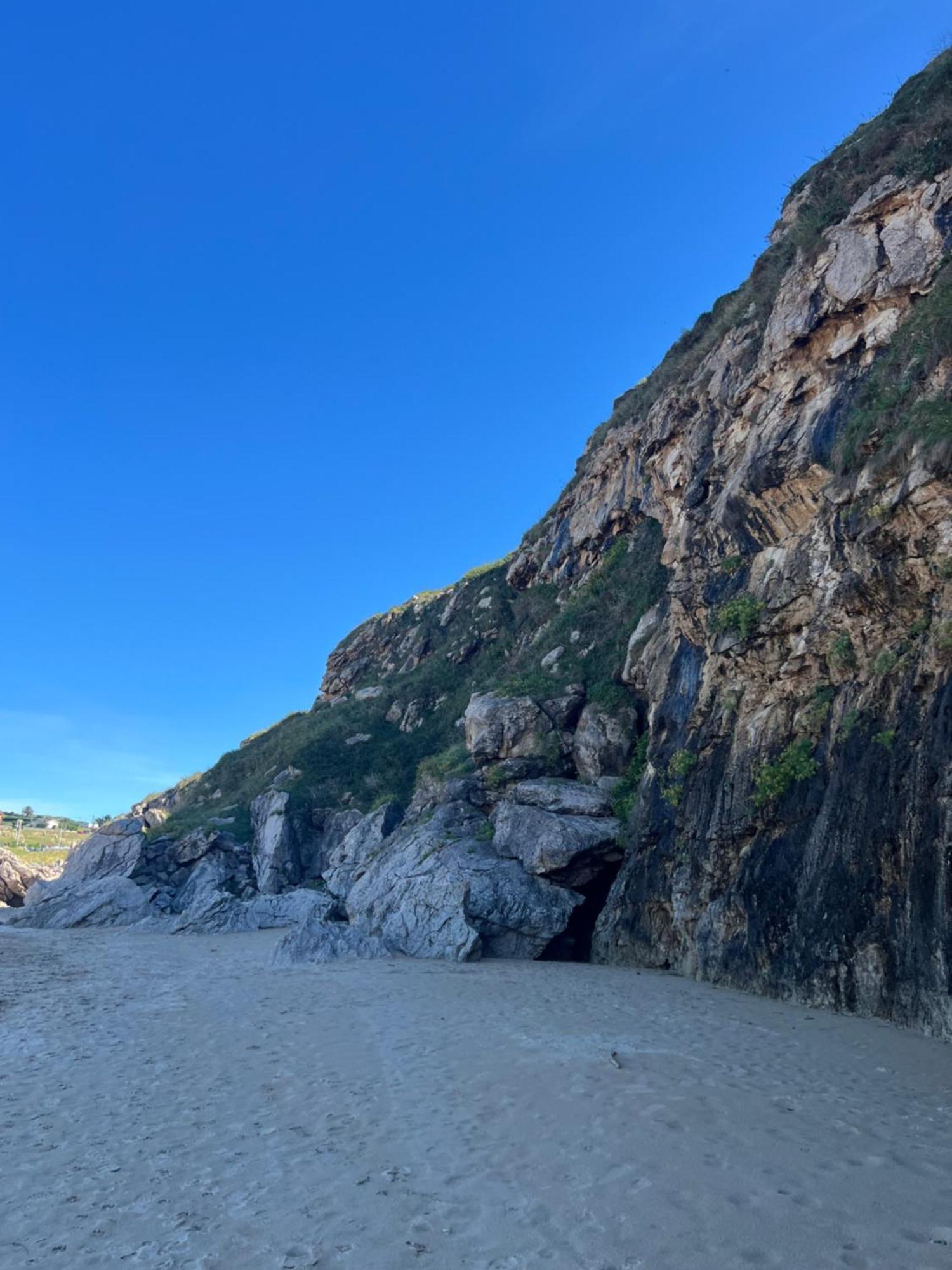 El Jardin De Mer Miengo 外观 照片